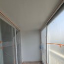 벽산아파트 | 고양 벽산 아파트 베란다 결로 곰팡이 탄성코트 페인트 후기