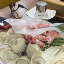 이동수개성만두 | [솔직담백후기] 대전 둔산동 만두 맛집, 이동수개성만두에서 뜨끈한 만두전골