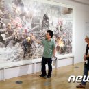 비엔날레병원 이미지