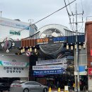 진주로(R+L) | 진주 중앙시장 클로버 카페 진주 베이커리 맛집