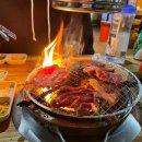 상호-부천 소사역 돼지부속고기 무한리필 무한돼장군_진짜 이렇게 맛있는 돼지 무한리필 처음 광고아님...