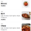 신화땡초불닭 네이버블로그
