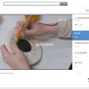 예술로 피어나는 천 이미지