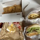 롯데리아구미인동점