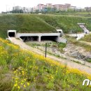 울산약사제방유적전시관 이미지