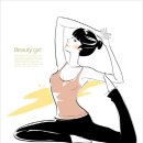 파워다이어트요가 이미지