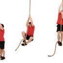 크로스핏 쓰리박스 이미지