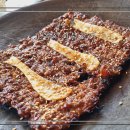 전주교동불고기직영점 | 전주한옥마을맛집 교동석쇠불고기 방문솔직후기