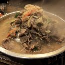 서부불고기식당