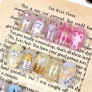 베어네일(Bear nail) 이미지