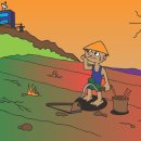 진흥경로당 이미지