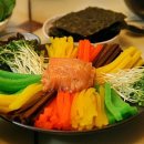 김밥푸드 이미지