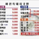 마천돼지국밥 - 사천시 | 마천돼지국밥
