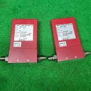 SEC-E50 MASS FLOW CONTROLLER GAS Ar 중고 이미지