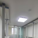 금산흥한골든빌 | 금산 흥한골든빌 드레스룸 시스템행거 설치 사례 | 아일랜드 서랍장 시공 편한손