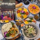 4공단로1L-58 | 다낭 미케비치 맛집｜3대 해산물식당 조조씨푸드 솔직후기