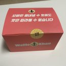 와플칸두정점 | 두정동 와플칸, 입소문난 와플맛집