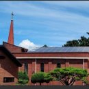 섬김 태양광발전소 이미지