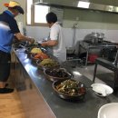 밤톨이마을 | [공주 밤톨이 마을 &amp; 삼성 SDS]