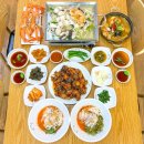 수산식당 이미지