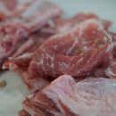 서부돼지갈비