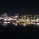 야외음악당(실외) | 충무공유람선 통영야경투어 통영여행 밤에 꼭 가봐야 할 통영가볼만한곳