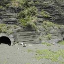 제주 일출봉 해안 일제동굴진지 이미지