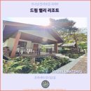 끄라비 여행 : 드림 밸리 리조트에서의 특별한 후기