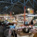 역촌시장 이미지