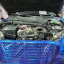 쌍용자동차전문점 이미지