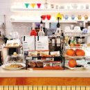 화도로53번길 4 | [남양주/마석] 화도 카페 추천! ☕ &#34;coffe LABEL cafe PUB&#34;