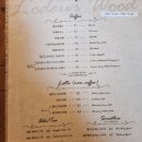 카페로더 | 원당역 근처 이런 곳이? 나만 알고 싶은 고양시 숲세권 카페 로더우드 솔직 후기