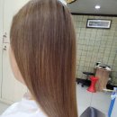 쟈르헤어 - 사상구 | 모발 상태를 정확히 진단받았어요! 펌, 염색, 클리닉에 특화된 일산역 미용실 쟈르헤어 방문 후기입니다.