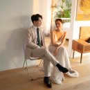 [웨딩일기] W23. 웨딩촬영 원본 셀렉 후기: 블랑블리 스튜디오
