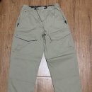 클라터뮤젠 그림너 숏, 스졸드, 스졸드 숏, 우먼 아노락 판매 합니다 (가격 협의 가능) 이미지