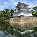 일본 소도시 여행, 시코쿠 카가와현(香川県) 다카마쓰시(高松市) 이미지