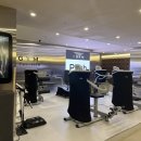 빌드업 GYM 이미지