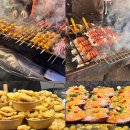 달구약국 | [대련 3박 4일 여행] 대련 1일차, 2일차 | 대련 따거우시장 아침시장, 네일샵, 지엔빙, 북경오리...