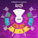 잠실새내역 5번출구(뒤) | 🎪 [공연] 태양의 서커스 〈쿠자 KOOZA〉 후기 | 눈과 귀가 다 즐거운 서커스 그 자체