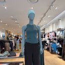 헬스탑(주) | 룰루레몬 세일 글로우업 탱크탑, 브리즐리 쇼츠, 얼라인 탱크탑 피팅 후기 및 오프라인 재고 팁
