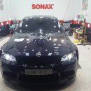 bmw/ e93 m3 컨버터블/ 13년식/ 23300km/ 예레즈블랙/ 무사고/ 5400만원 이미지