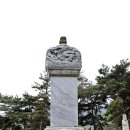 신용개 신도비 이미지