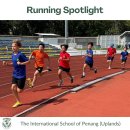 Uplands Running Spotlight-Secondary Sports Day! 이미지
