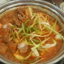 짚신매운갈비 이미지