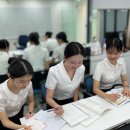 부산 승무원학원: 인하공전, 한서대, 수원과학대 2년제 면접 유의사항, 분위기, 합격 후기