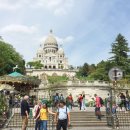 몽마르뜨 이미지