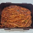 파머씨네 | 파머씨네 전라도 김장김치 내돈내산 후기