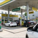 서해안주유소 이미지