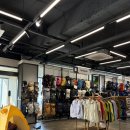 포레드 | 몽벨 득템 성지, 몽벨 일산 드 포레 방문 후기