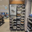 롯데백화점 스케쳐스(SKECHERS) 슬립인(Slip-ins) 운동화 내돈내산 후기